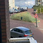 The Scheveningse Meisjes