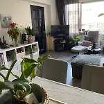 The Scheveningse Meisjes Apartment