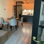 Apartment The Scheveningse Meisjes