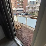 The Scheveningse Meisjes Apartment