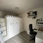 The Scheveningse Meisjes Apartment