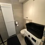 The Scheveningse Meisjes Apartment *