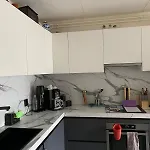 The Scheveningse Meisjes Apartment