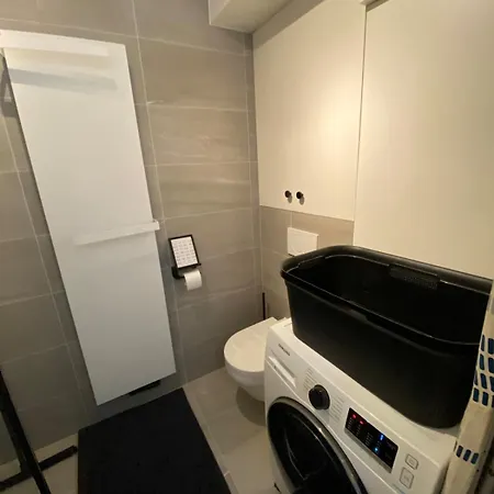 The Scheveningse Meisjes Appartement *