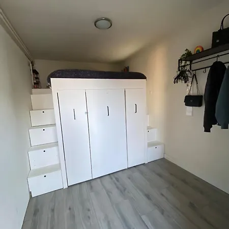 The Scheveningse Meisjes Appartement Den Haag