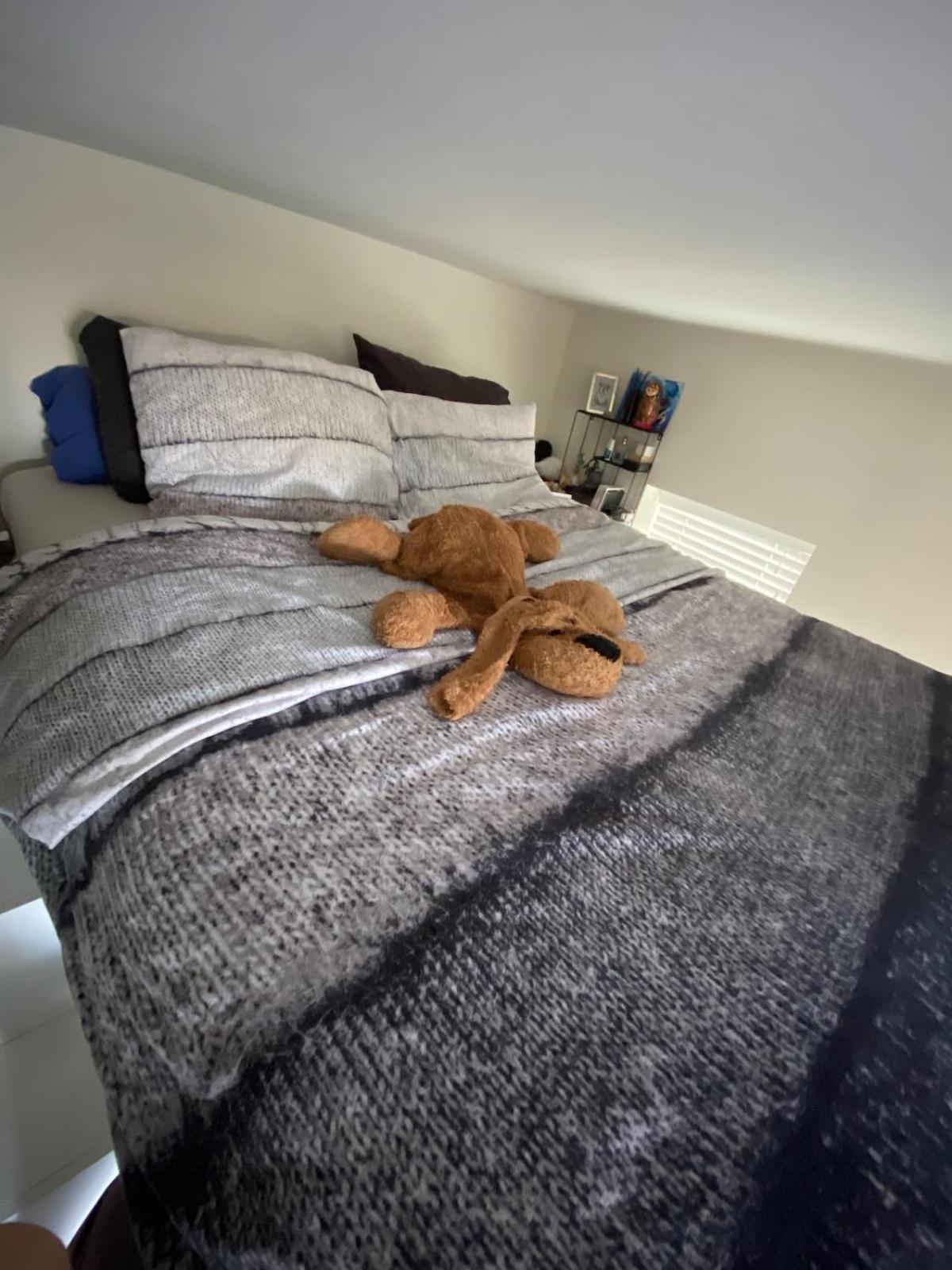 The Scheveningse Meisjes