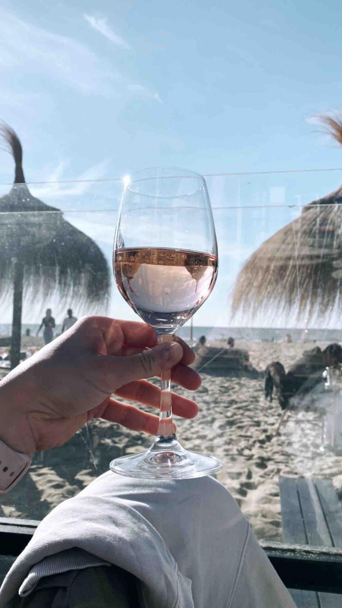 The Scheveningse Meisjes * Den Haag