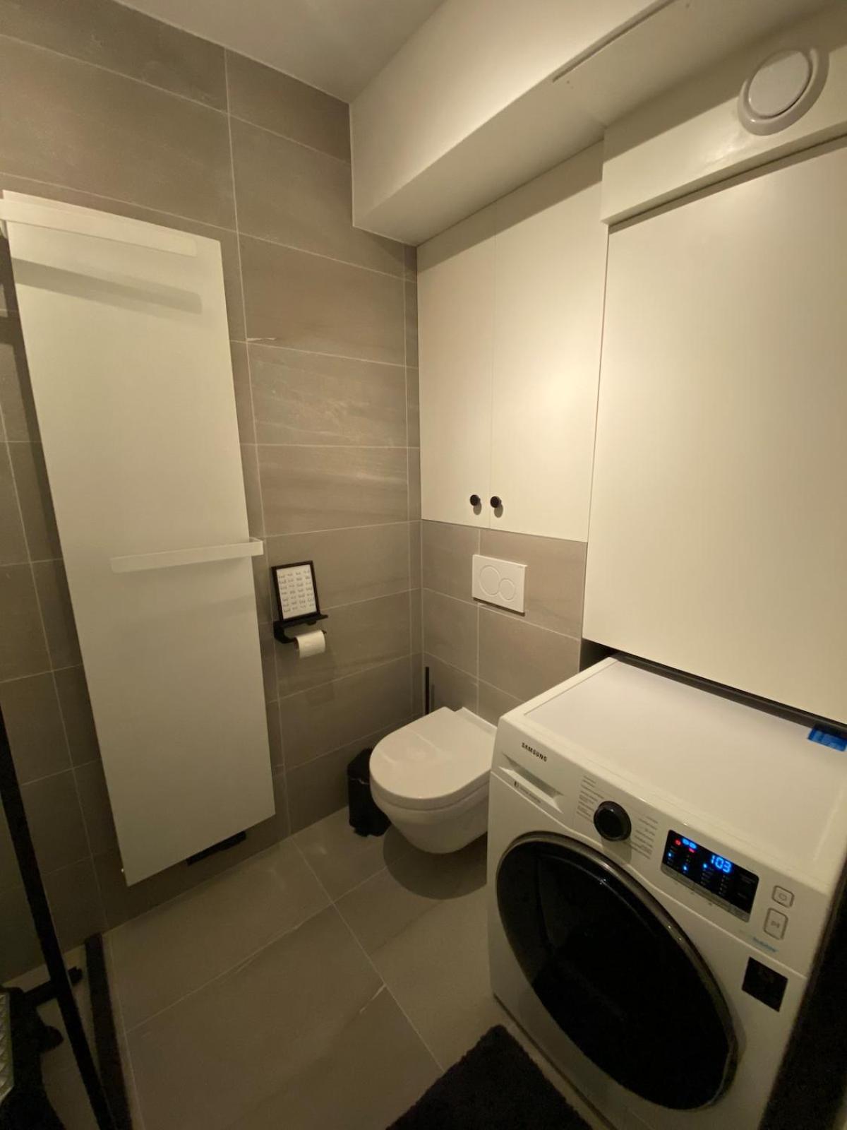 Appartement The Scheveningse Meisjes