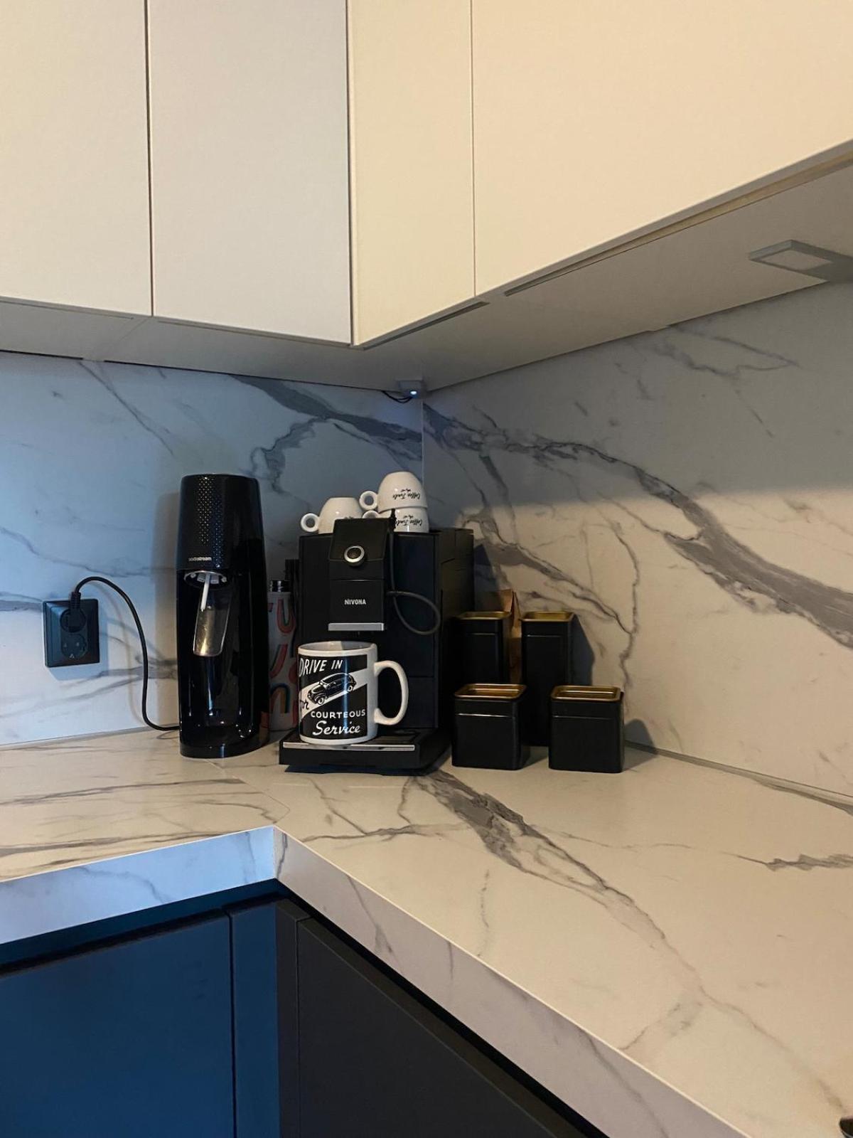 Appartement The Scheveningse Meisjes