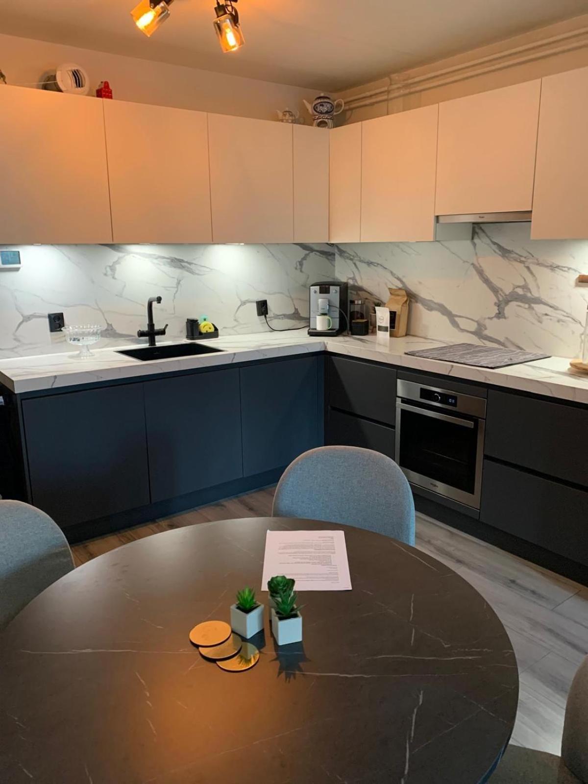 Appartement The Scheveningse Meisjes Den Haag