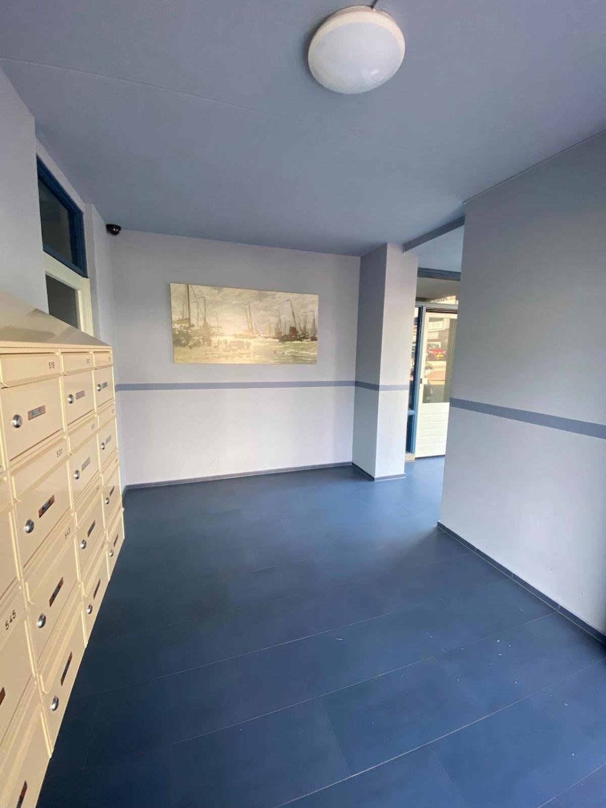 Appartement The Scheveningse Meisjes *