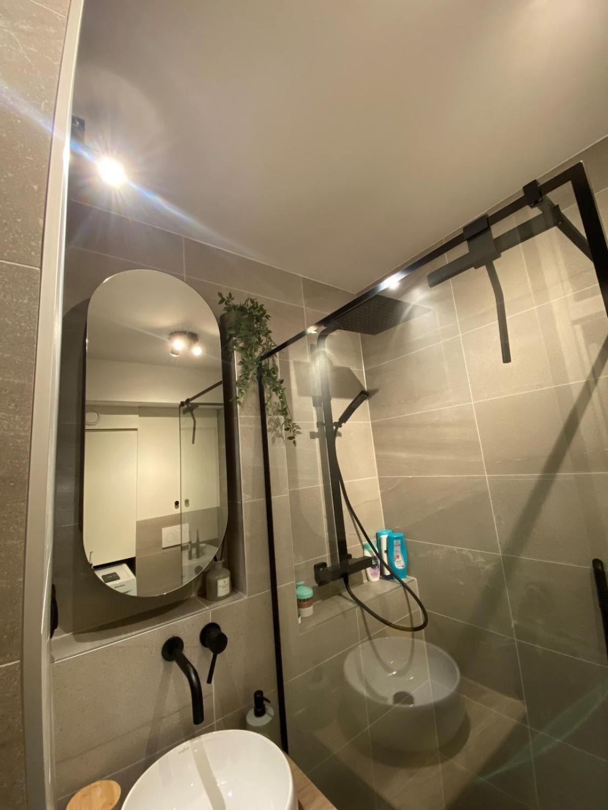 The Scheveningse Meisjes Appartement Den Haag