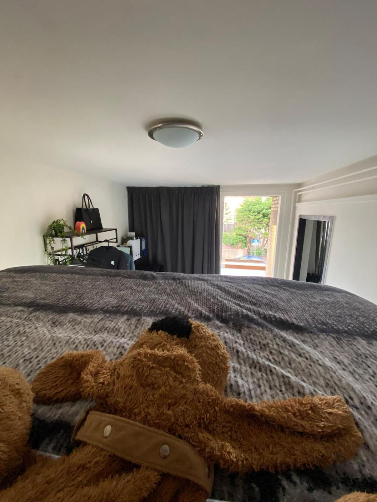 The Scheveningse Meisjes Appartement *