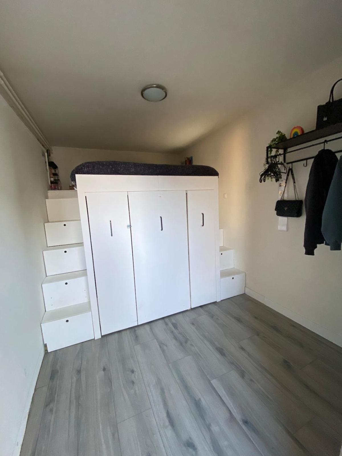 The Scheveningse Meisjes Appartement Den Haag