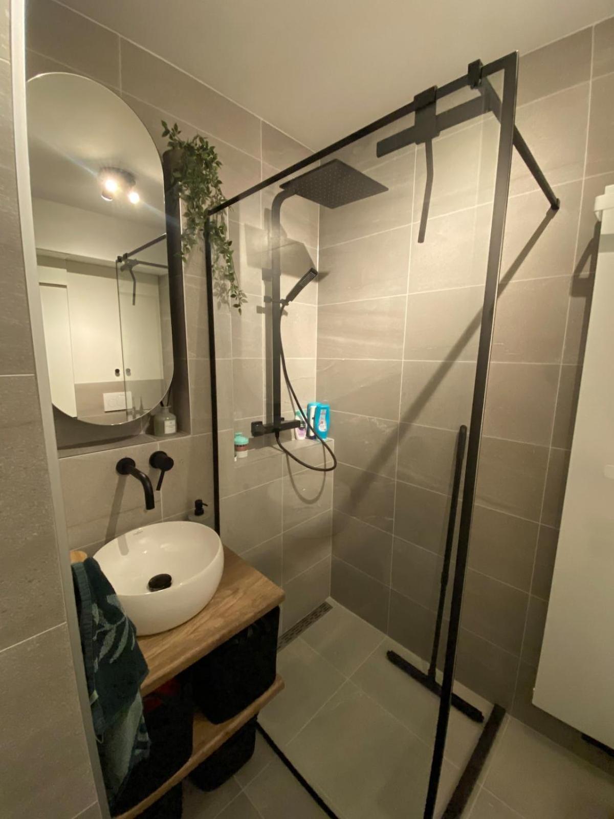 The Scheveningse Meisjes Appartement Den Haag