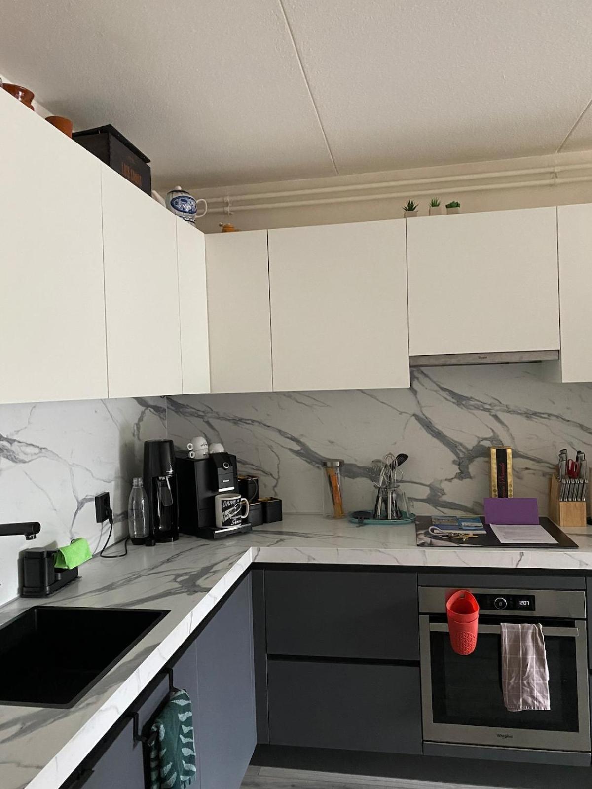 The Scheveningse Meisjes Appartement