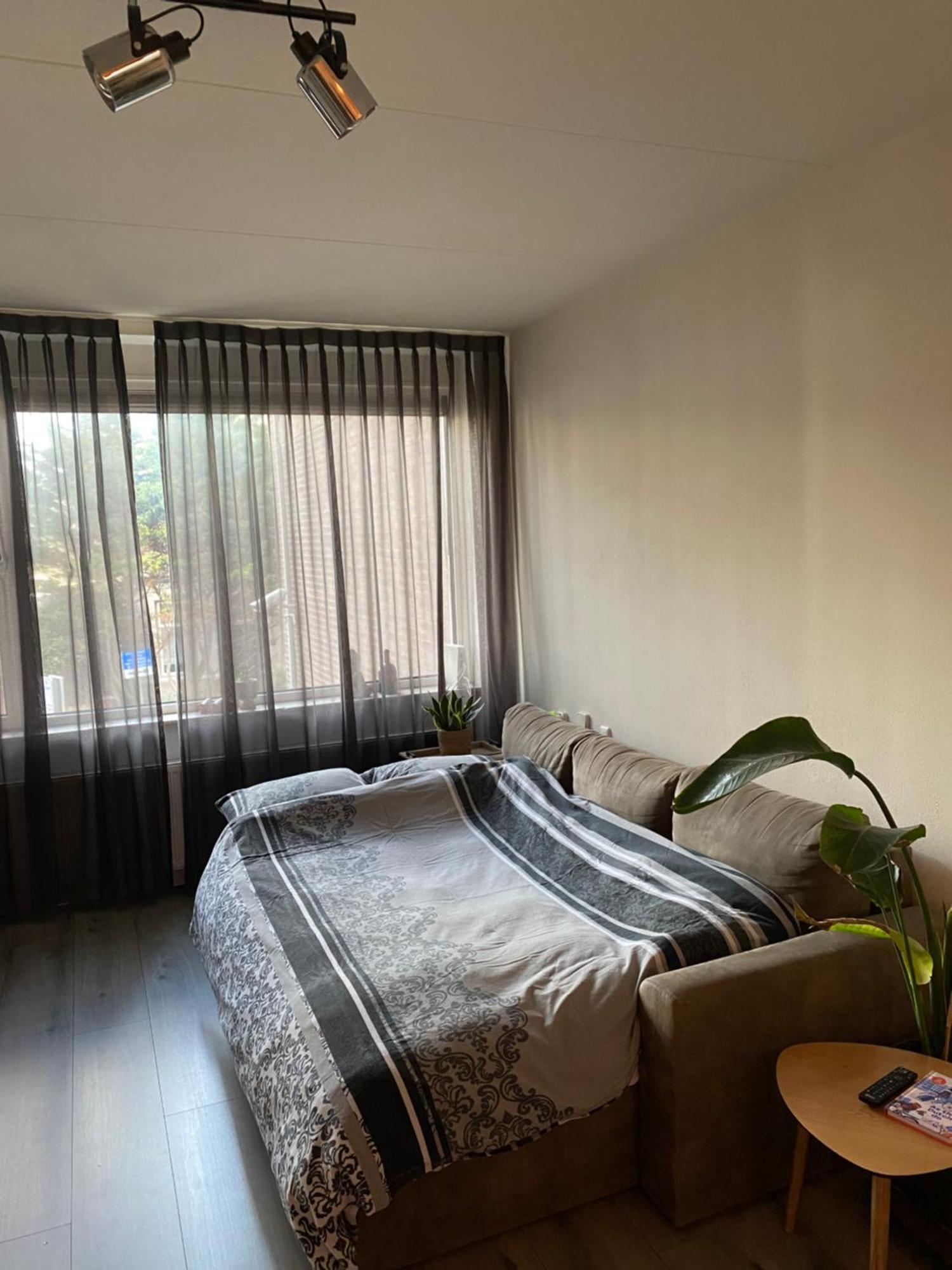 Appartement The Scheveningse Meisjes Den Haag