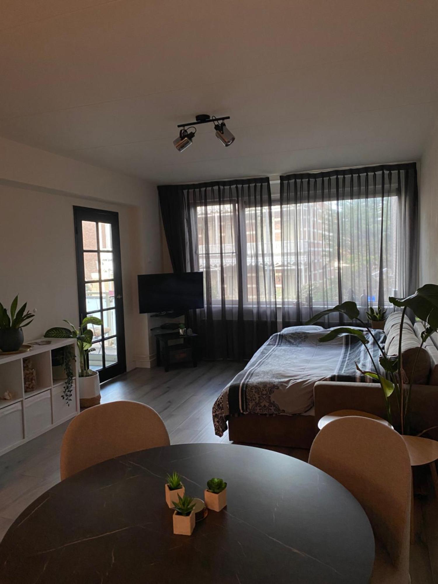 Appartement The Scheveningse Meisjes *