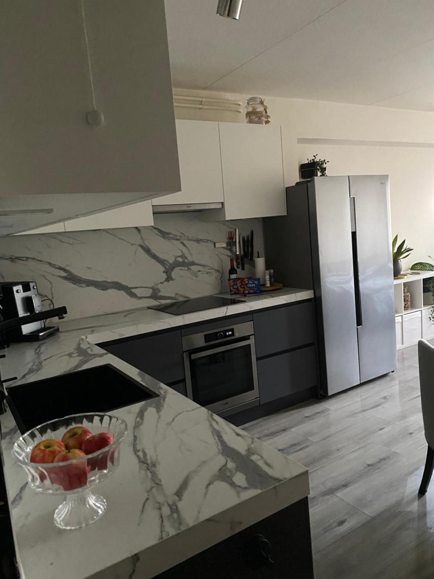 The Scheveningse Meisjes Appartement Den Haag